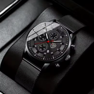 Men's Fashion Minimalist Watch